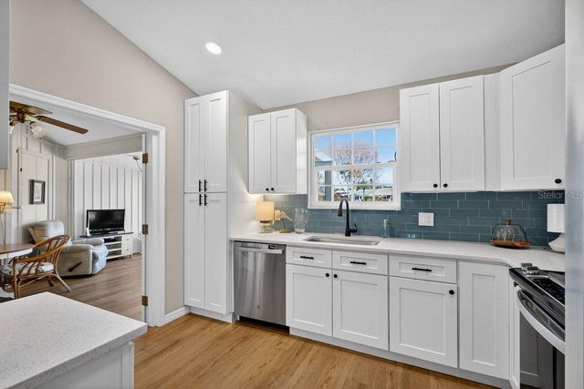 701 PINE SHORES CIRCLE, New Smyrna Beach, FL 32168