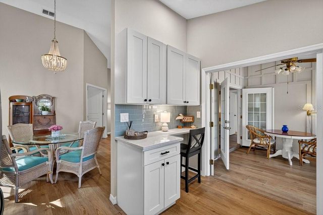 701 PINE SHORES CIRCLE, New Smyrna Beach, FL 32168