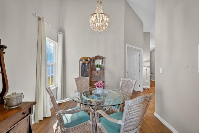 701 PINE SHORES CIRCLE, New Smyrna Beach, FL 32168