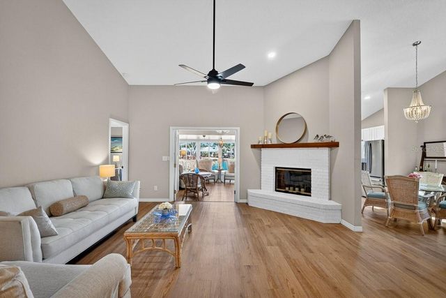 701 PINE SHORES CIRCLE, New Smyrna Beach, FL 32168