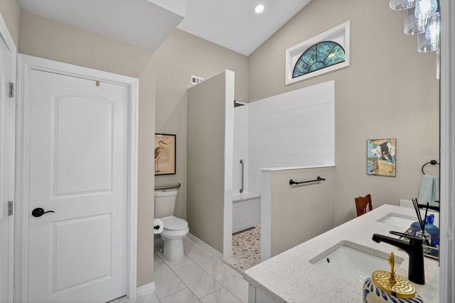 701 PINE SHORES CIRCLE, New Smyrna Beach, FL 32168