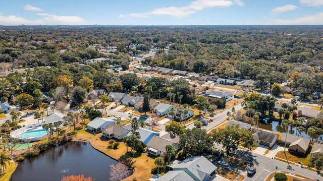 701 PINE SHORES CIRCLE, New Smyrna Beach, FL 32168