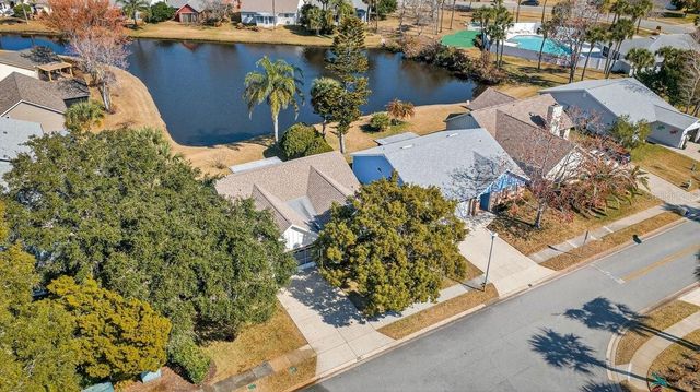 701 PINE SHORES CIRCLE, New Smyrna Beach, FL 32168