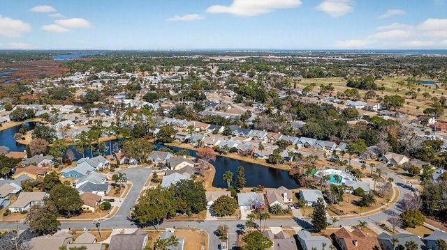 701 PINE SHORES CIRCLE, New Smyrna Beach, FL 32168