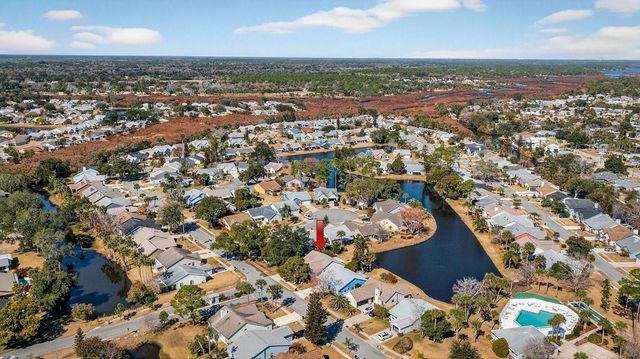 701 PINE SHORES CIRCLE, New Smyrna Beach, FL 32168