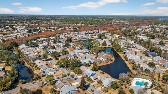 701 PINE SHORES CIRCLE, New Smyrna Beach, FL 32168