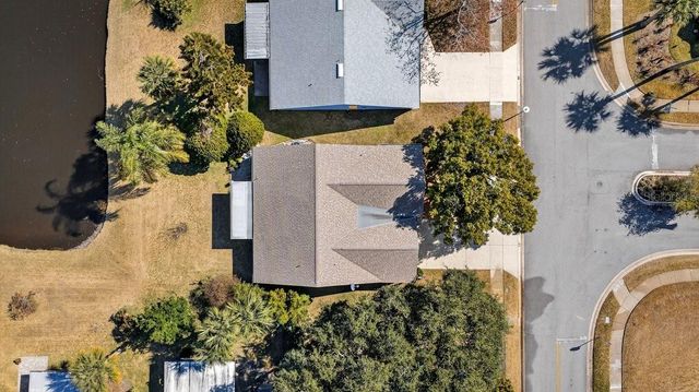 701 PINE SHORES CIRCLE, New Smyrna Beach, FL 32168