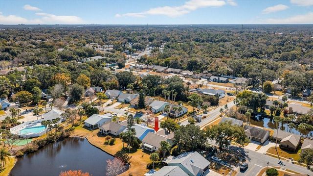 701 PINE SHORES CIRCLE, New Smyrna Beach, FL 32168