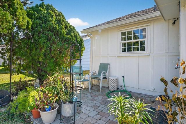 701 PINE SHORES CIRCLE, New Smyrna Beach, FL 32168