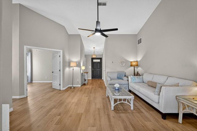 701 PINE SHORES CIRCLE, New Smyrna Beach, FL 32168