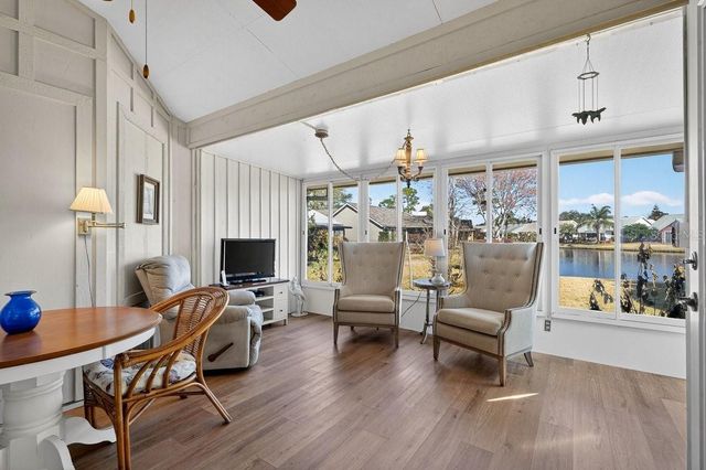 701 PINE SHORES CIRCLE, New Smyrna Beach, FL 32168