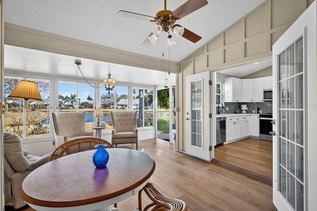 701 PINE SHORES CIRCLE, New Smyrna Beach, FL 32168