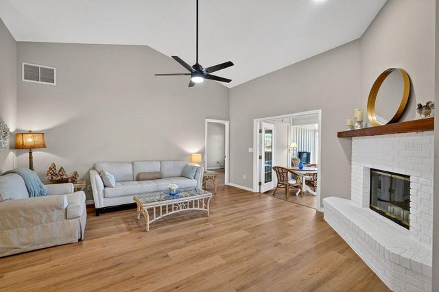 701 PINE SHORES CIRCLE, New Smyrna Beach, FL 32168