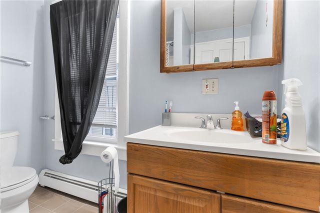 70 Lincoln Avenue, Central Falls, RI 02863