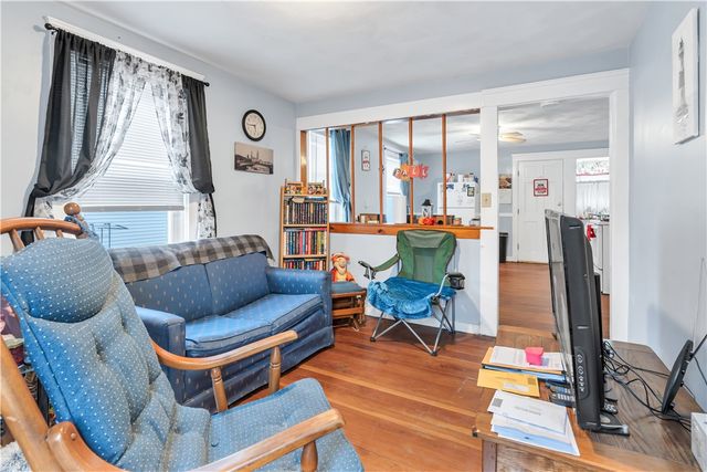 70 Lincoln Avenue, Central Falls, RI 02863