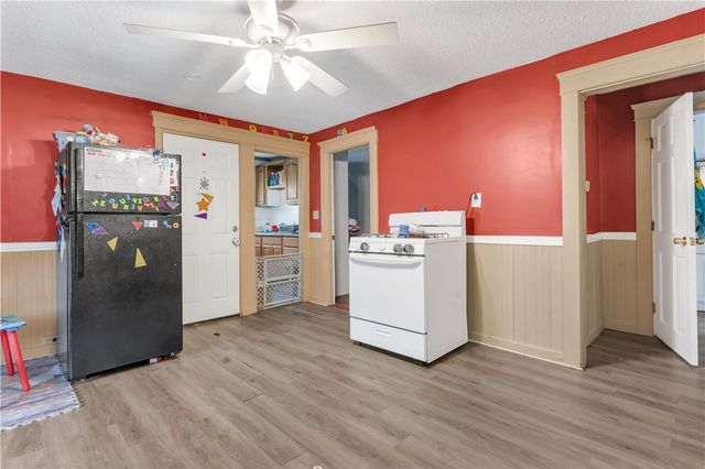 70 Lincoln Avenue, Central Falls, RI 02863