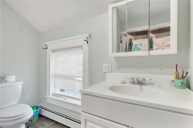 70 Lincoln Avenue, Central Falls, RI 02863