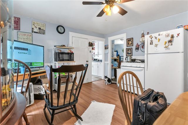 70 Lincoln Avenue, Central Falls, RI 02863