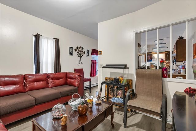 70 Lincoln Avenue, Central Falls, RI 02863