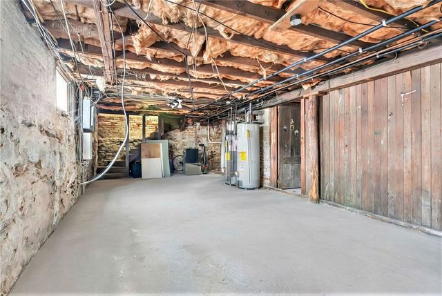 70 Lincoln Avenue, Central Falls, RI 02863