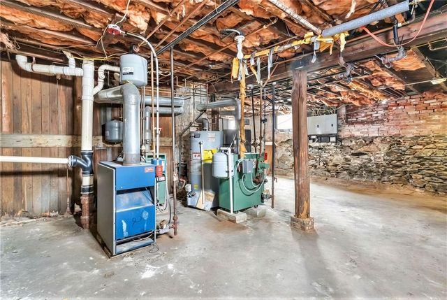 70 Lincoln Avenue, Central Falls, RI 02863