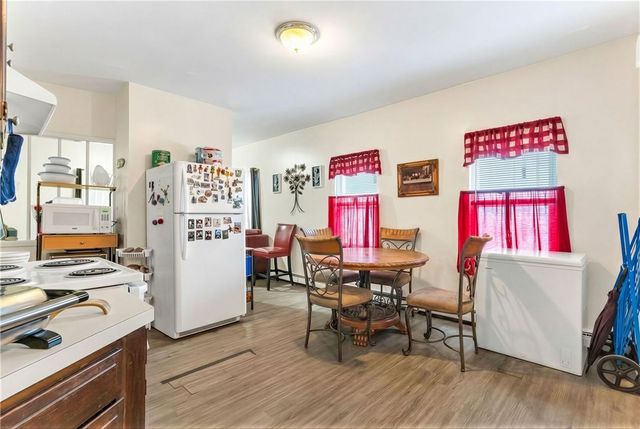 70 Lincoln Avenue, Central Falls, RI 02863