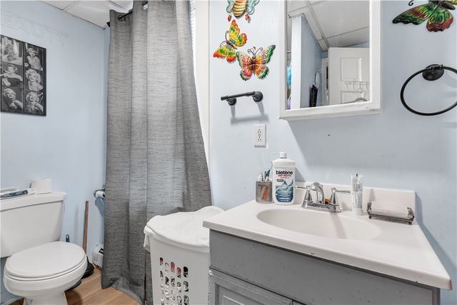 70 Lincoln Avenue, Central Falls, RI 02863