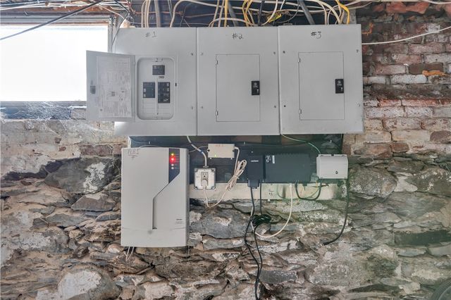 70 Lincoln Avenue, Central Falls, RI 02863