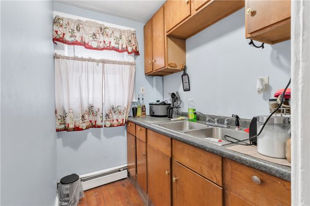 70 Lincoln Avenue, Central Falls, RI 02863