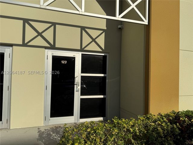 11231 NW 20th St 123, Doral, FL 33172