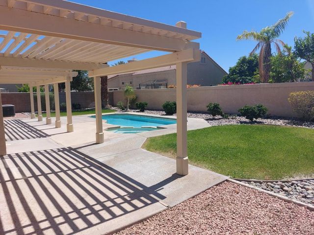 79315 Desert Wind Court, La Quinta, CA 92253