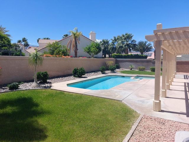 79315 Desert Wind Court, La Quinta, CA 92253