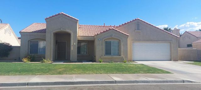 79315 Desert Wind Court, La Quinta, CA 92253