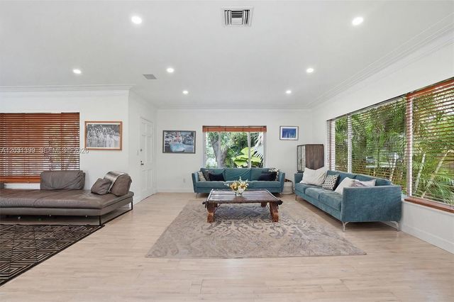 1160 NE 100th Street, Miami Shores, FL 33138