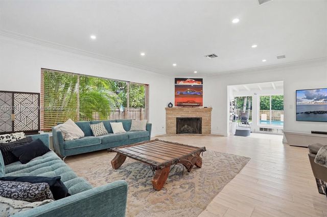 1160 NE 100th Street, Miami Shores, FL 33138