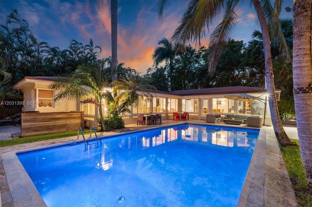 1160 NE 100th Street, Miami Shores, FL 33138