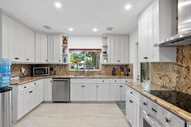 1160 NE 100th Street, Miami Shores, FL 33138
