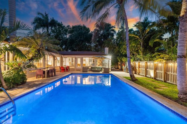 1160 NE 100th Street, Miami Shores, FL 33138