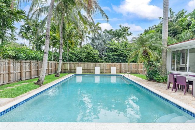 1160 NE 100th Street, Miami Shores, FL 33138