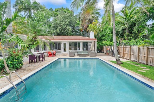 1160 NE 100th Street, Miami Shores, FL 33138