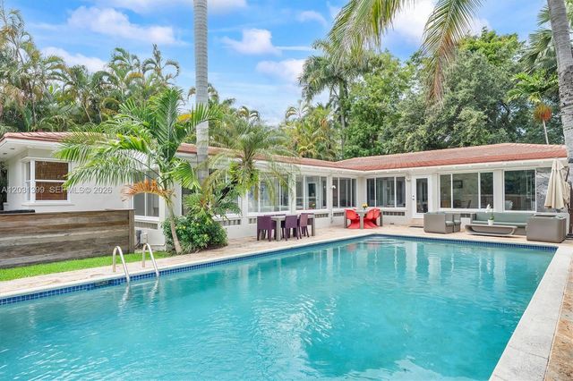 1160 NE 100th Street, Miami Shores, FL 33138