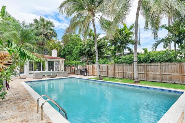 1160 NE 100th Street, Miami Shores, FL 33138
