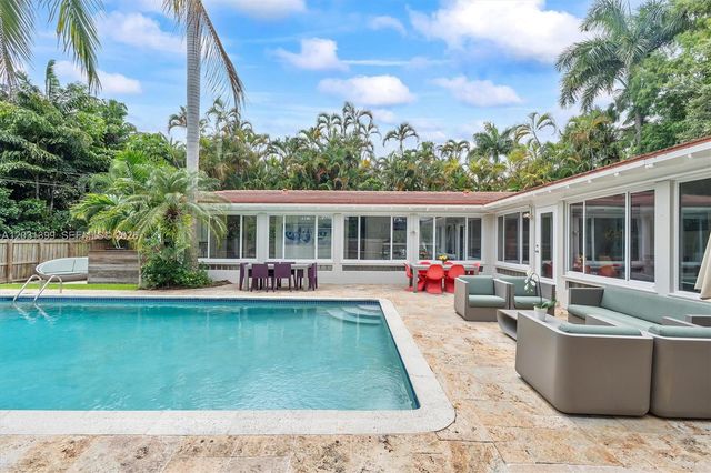 1160 NE 100th Street, Miami Shores, FL 33138