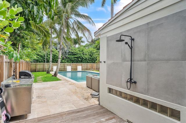 1160 NE 100th Street, Miami Shores, FL 33138