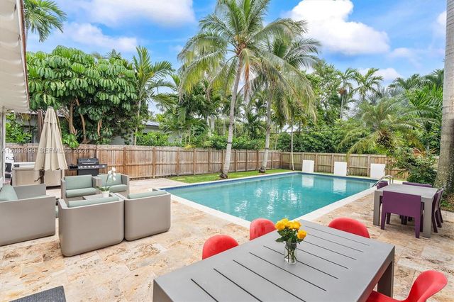 1160 NE 100th Street, Miami Shores, FL 33138
