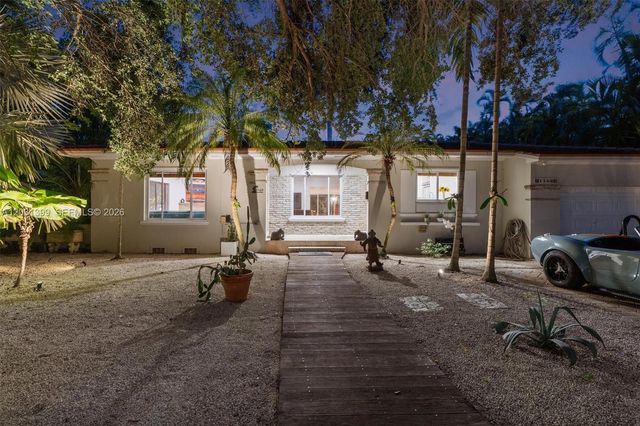 1160 NE 100th Street, Miami Shores, FL 33138