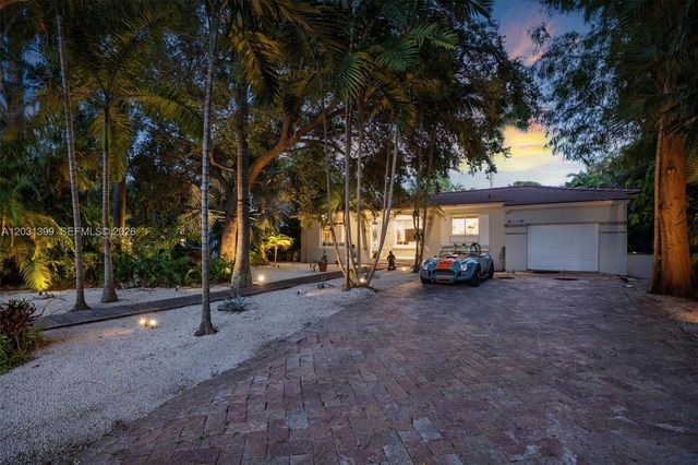 1160 NE 100th Street, Miami Shores, FL 33138