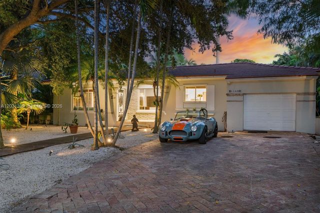 1160 NE 100th Street, Miami Shores, FL 33138
