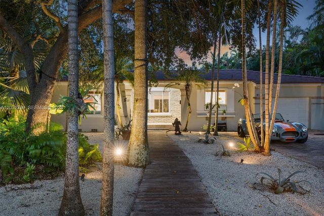1160 NE 100th Street, Miami Shores, FL 33138
