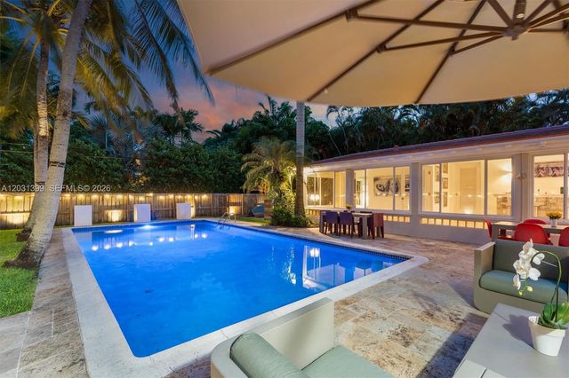 1160 NE 100th Street, Miami Shores, FL 33138